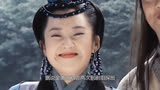 笑傲江湖：吕颂贤临时救场，意外成就金庸最爱男主，任盈盈竟是她