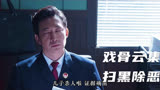 今年最敢拍的网剧《罚罪》，戏骨云集扫黑除恶！