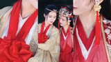 “情不知所起，一往而深。”#大话西游之茅山森林世界#茅山森林