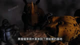 变形金刚动漫+“东京复仇者天竺篇来袭，武道小时候的朋友居然变成四大天王”