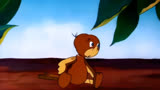 布谷鸟的传奇爱情#童年经典动画片 