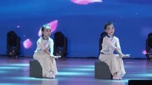 贵阳博亚舞蹈2023年7月26日《摇篮谣》