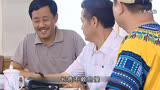 王大拿 喜欢装，一眼恋上谢大脚        #乡村爱情