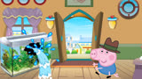 小猪佩奇儿童启蒙早教益智动画片 懂事的佩奇