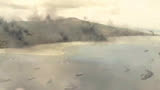 日本宣布投降后，塞班岛日军最后的反抗#太平洋的奇迹 #战争电影 