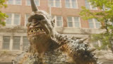 《雷霆沙赞》非常好看的一部奇幻怪兽类电影