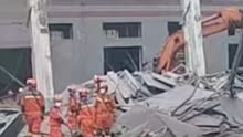 江苏南通一工厂车间发生爆炸 事故已导致3死2失联