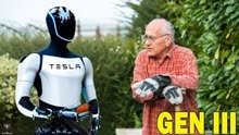 马斯克透露了 购买 机器人Tesla Optimus Bot Gen 2 的 4 个理由
