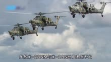 顶级空中王牌：米-28NM“超级暗夜猎手”武装直升机#军事科技