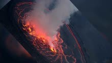 印尼拉翁火山爆发 马航亚航取消飞沙巴砂拉越等航班
