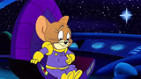 外星老鼠    猫和老鼠 动画配音