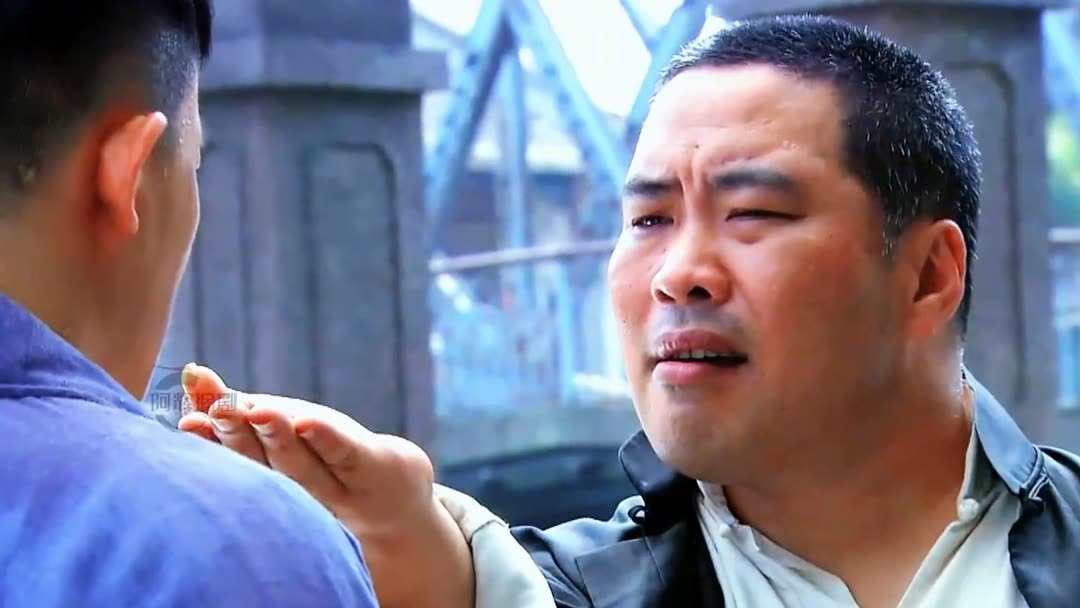 Watch the latest 霍啸林得罪码头恶霸，幸亏管子坤出手相救
