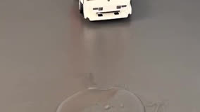 当你不小心在地板挤了一摊。。。肿么办？