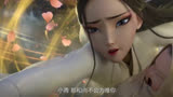哇，小白真美。