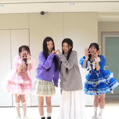 260402 桜庭遥花 増田彩乃 i かわいいだけじゃだめですか？」 #MOKA