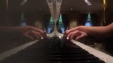 钢琴曲 《泡沫 》 邓紫棋 我是歌手第二季