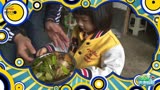 百姓版爸爸去哪儿之完美假期-程程父女
