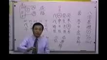 [图]四柱八字 子平八字 八字命理学