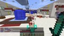 [图]★我的世界★Minecraft《籽岷的1.9多人PVP小游戏 欢乐PVP竞赛》