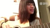 “中国好声音”她她组合（余姿昀）之《一次就好》（翻唱）