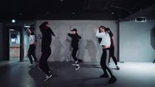 MAY J Choreography | Music To My Soul - Ceelo Green