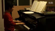 [图]钢琴家沈文裕演奏肖邦 B小调玛祖卡 Op.33 No.4 Chopin Mazurka_