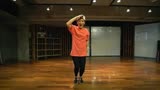 WON JEONG Choreography | MY HOUSE - FLO RIDA