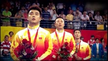 【中国奥运】electric romeo——中国奥运三十年运动员燃向混剪