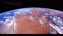 Ultra High Definition (4K) Crew Earth Observations
