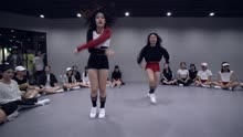 HAZEL Choreography | 나다＆전소연 - 무서워(Prod. by KUSH)