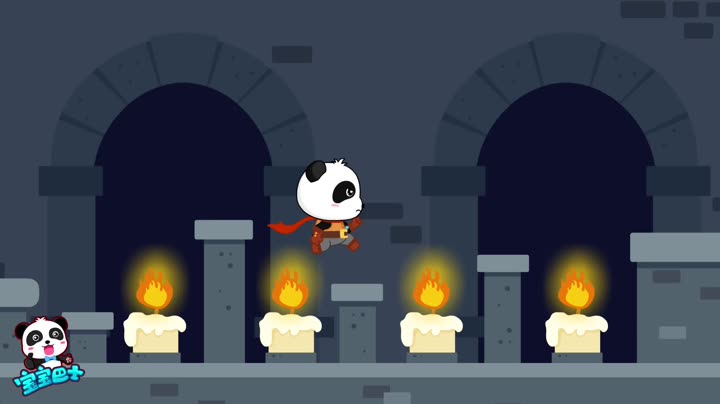 jack be nimble