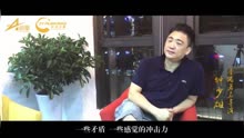 演员那些事儿---炬星中耀独家采访香港著名导演钟少雄