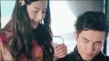 迪丽热巴与高伟光，《三生三世十里桃花》凤九与东华的前世今生