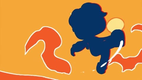 猪猪侠之竞球小英雄 第23集 迷糊 太阳之子