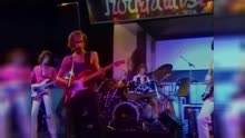 Dire Straits乐队1979年Live Rockpalast演唱会全程回顾