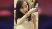 媛媛近照,你会明白车晓输得心服口服!李兆会真