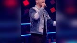 中国好声音：大壮和李志宇对《往日时光》的演绎各有各的风格