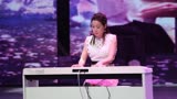 珠江频道《娱乐没有圈》新闻报道 高菲菲 电钢琴独奏《水草舞》