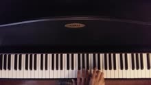 [图]巴斯蒂安钢琴教程【第四套基础分册】09 A小调前奏曲