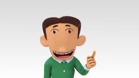 大耳朵图图:爸爸教图图,什么是双数,什么是单数