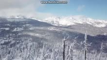 Stray Dogs - A Backcountry的滑雪剪辑3