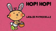 17_Hop! Hop! by Leslie Patrice