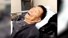 87岁杨少华被紧急送医抢救！儿子杨议回应老人现状！令人担忧