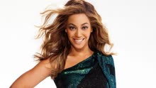 [图]Beyonce碧昂斯《Halo光环》高清现场版