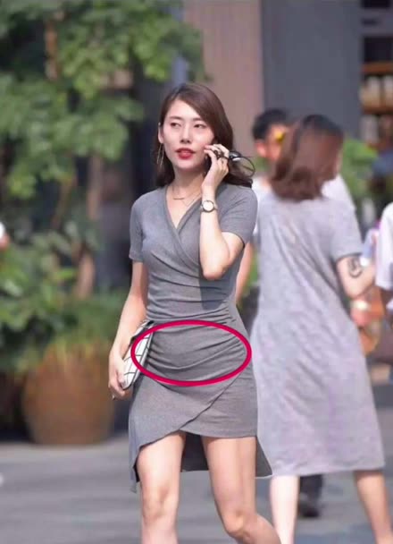 小腹突出 爱奇艺