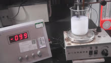 外加剂氯离子试验（硝酸银溶液标定方法）| 微公路试验检测