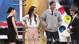 “黑白配”夫妇被芒果台拉黑女方耍大牌无缘《爸爸去哪儿》