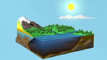 A tour of the water cycle