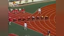 当年的百米“博尔特”, 本约翰逊1988汉城奥运会9秒79回顾