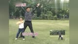 《爸爸去哪儿》亲子游戏